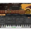 MusicLab RealGuitar Virtual Guitar Software Download