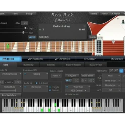 MusicLab RealRick