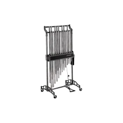 Musser Classic Chimes 1 1/4 in. Tubes Chrome (M635C)