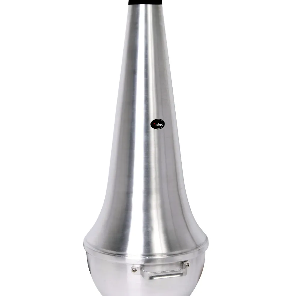 Mutec MHT402 Aluminum Tuba Straight Mute