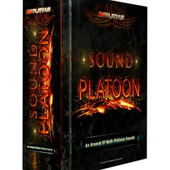 MVPPLATINUM Sound Platoon