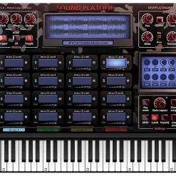 MVPPLATINUM Sound Platoon