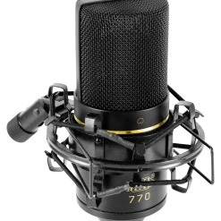 MXL 770 Condenser Microphone