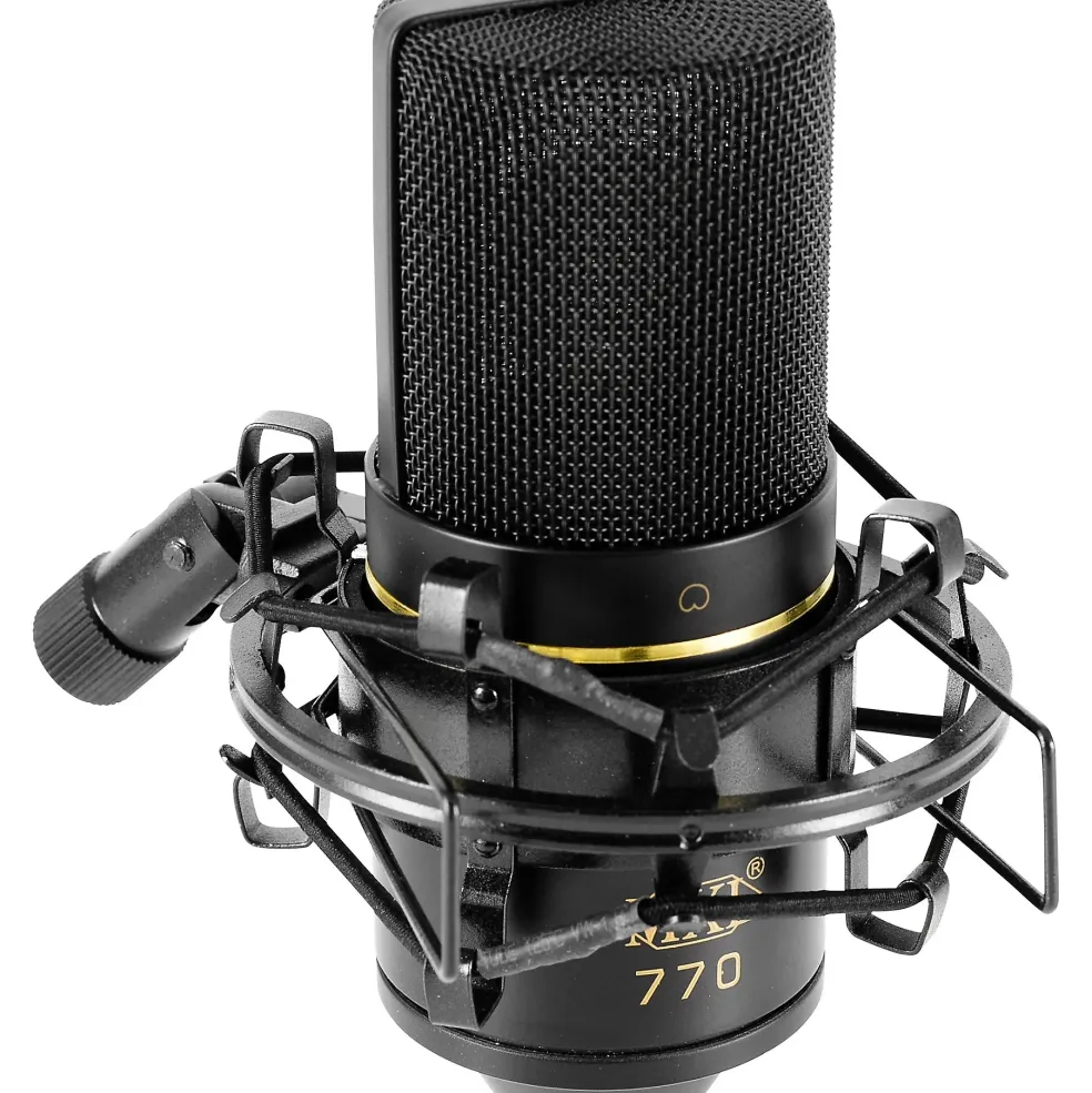 MXL 770 Condenser Microphone