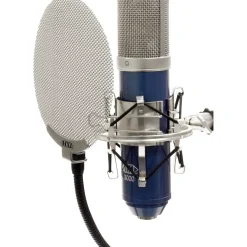 MXL 3000 Premium FET Recording Microphone Bundle