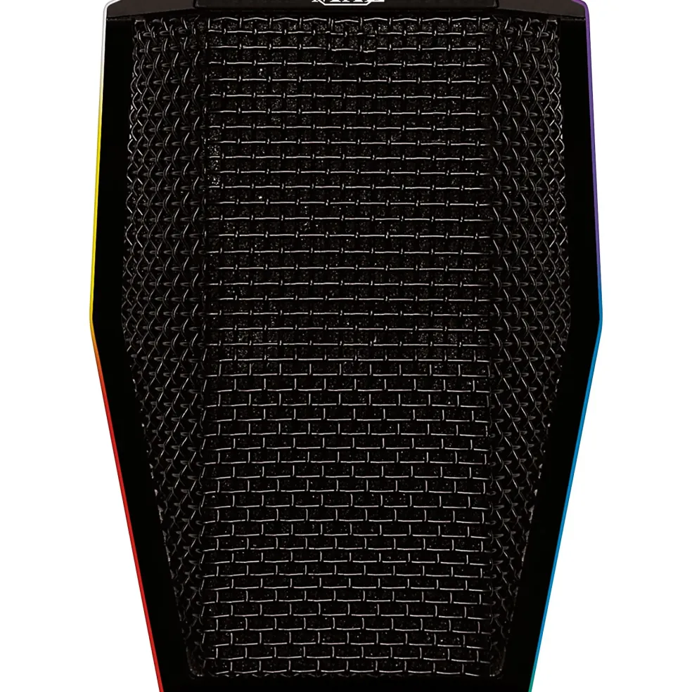 MXL AC-404 USB LED USB Plug-and-Play Microphone LED