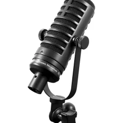 MXL BCD-1 Broadcast Dynamic Microphone