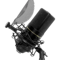 MXL 770-COMPLETE Microphone Bundle