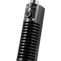 MXL DX-2 Dual Capsule Guitar Amp Microphone