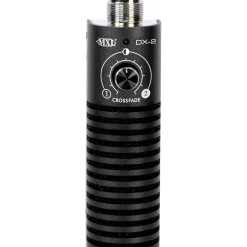 MXL DX-2 Dual Capsule Guitar Amp Microphone