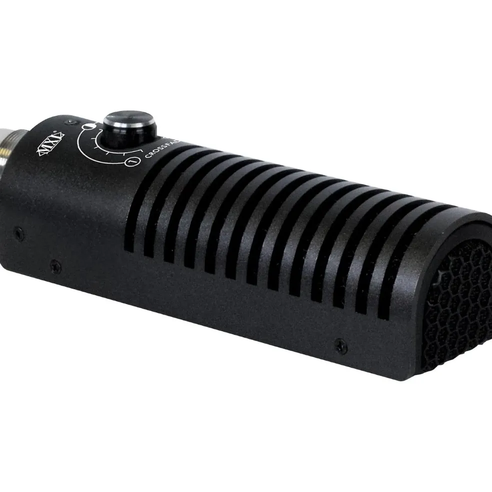 MXL DX-2 Dual Capsule Guitar Amp Microphone