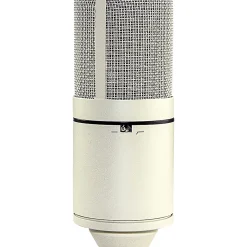 MXL MXL 770 Condenser Microphone Vintage White