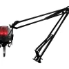 MXL OS1 KR OverStream Gaming and Podcasting Bundle With 990 Blaze
