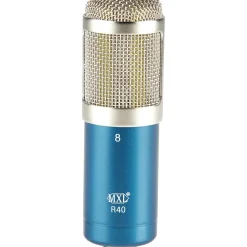 MXL R40 Ribbon Microphone
