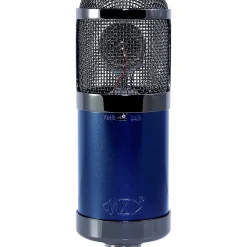MXL Revelation II Premium Variable-Pattern Tube Microphone Dark Violet