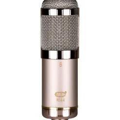 MXL R144-HE Heritage Edition Multi-Purpose Ribbon Microphone Bundle