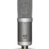 MXL V250 Large-Diaphragm Condenser Microphone
