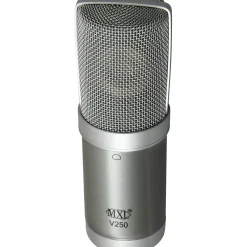 MXL V250 Large-Diaphragm Condenser Microphone