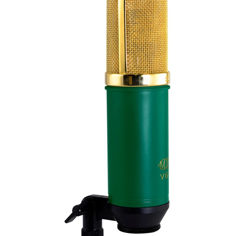 MXL V67G FET-Designed Condenser Microphone