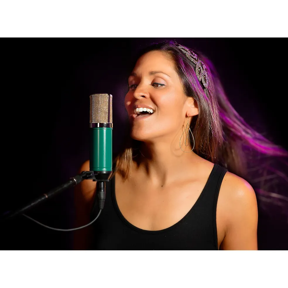 MXL V67G FET-Designed Condenser Microphone