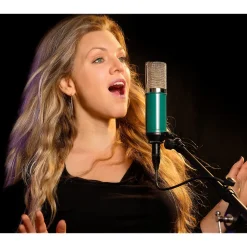 MXL V67G FET-Designed Condenser Microphone