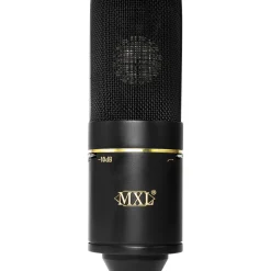MXL 770X Multi-Pattern Condenser Microphone Kit