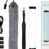 NANLITE PavoTube II 6C 10in 6w RGBWW LED Tube with Internal Battery