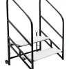 National Public Seating Steps for 24" Height Stages