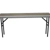 National Public Seating 4th level add on for TransPort Straight Choral Riser