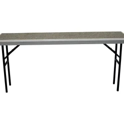 National Public Seating 4th level add on for TransPort Straight Choral Riser