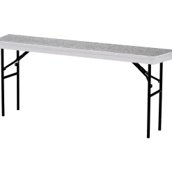 National Public Seating 4th level add-on for TransPort Tapered Choral Riser