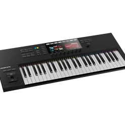 Native Instruments KOMPLETE KONTROL S49 MK2 Smart Keyboard Controller