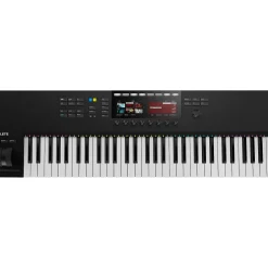 Native Instruments KOMPLETE KONTROL S61 MK2 Smart Keyboard Controller