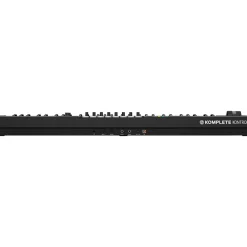 Native Instruments KOMPLETE KONTROL S61 MK2 Smart Keyboard Controller