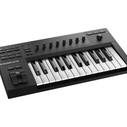 Native Instruments Komplete Kontrol A25
