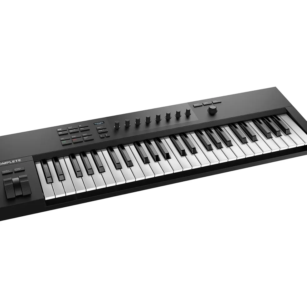 Native Instruments Komplete Kontrol A49