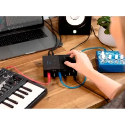 Native Instruments KOMPLETE AUDIO 1 USB Audio Interface