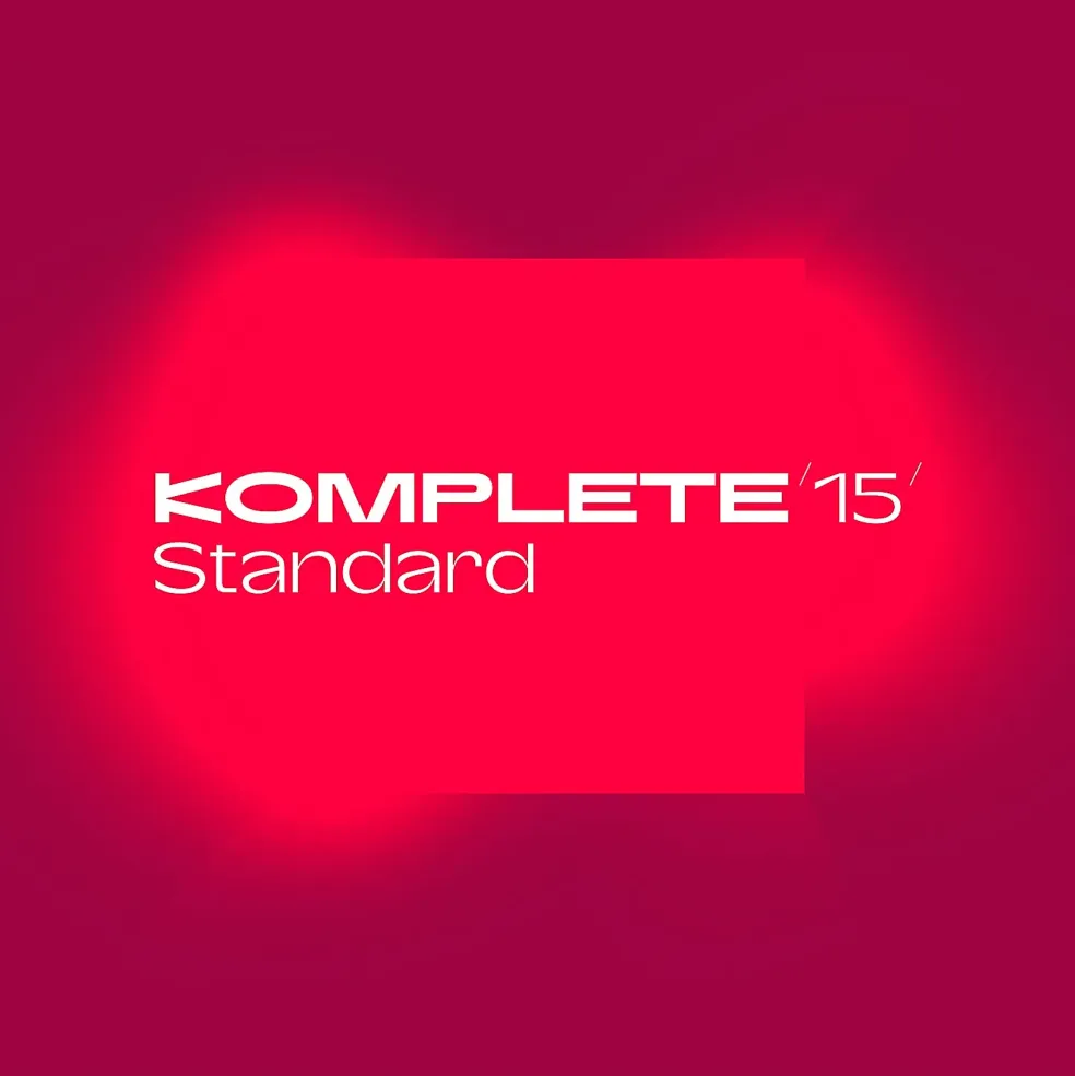 Native Instruments KOMPLETE 13 ULTIMATE Upgrade for KOMPLETE 8-13