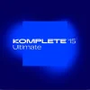 Native Instruments Komplete 15 Ultimate Upgrade from S-Series Mk3