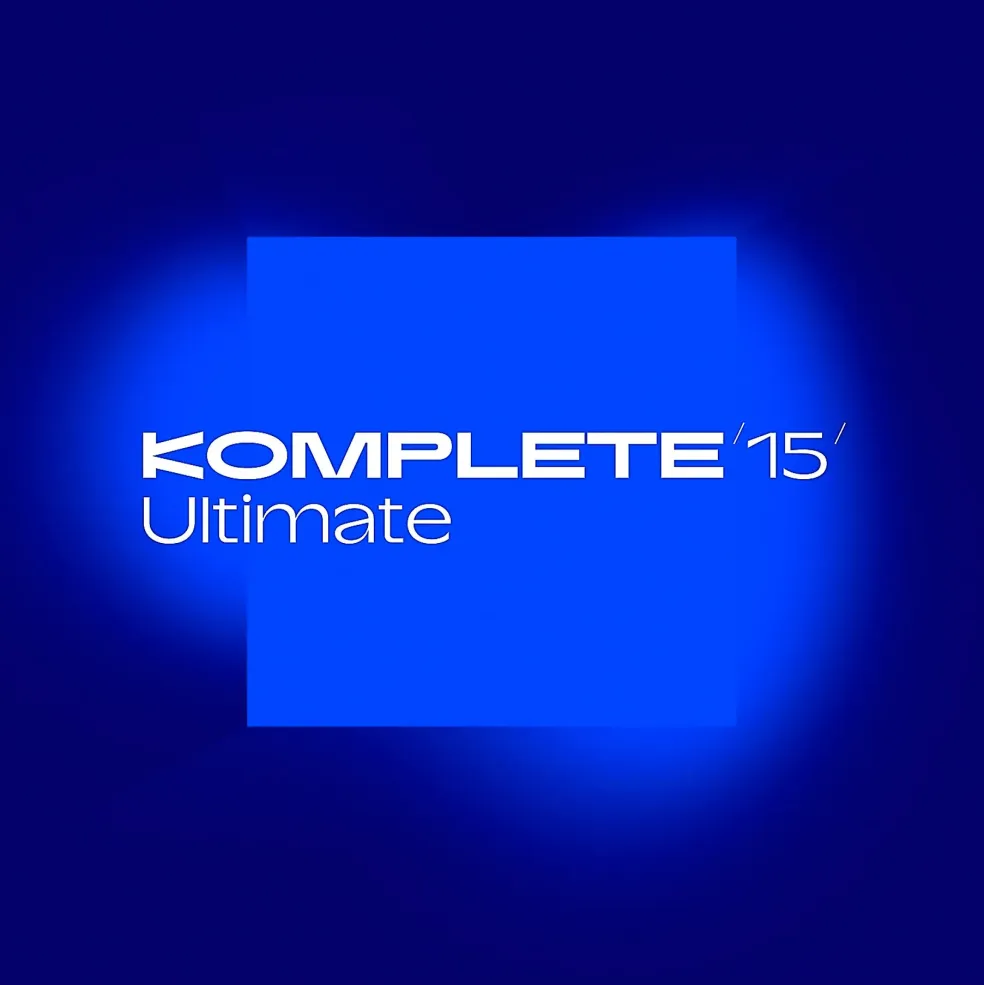 Native Instruments Komplete 15 Ultimate Upgrade from S-Series Mk3