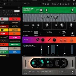 Native Instruments Komplete 15 Ultimate Upgrade from S-Series Mk3