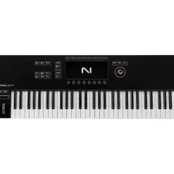 Native Instruments Kontrol S61 MK3 61-Key MIDI Keyboard Controller