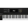 Native Instruments Kontrol S49 MK3 49-Key MIDI Keyboard Controller