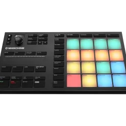 Native Instruments MASCHINE MIKRO MK3