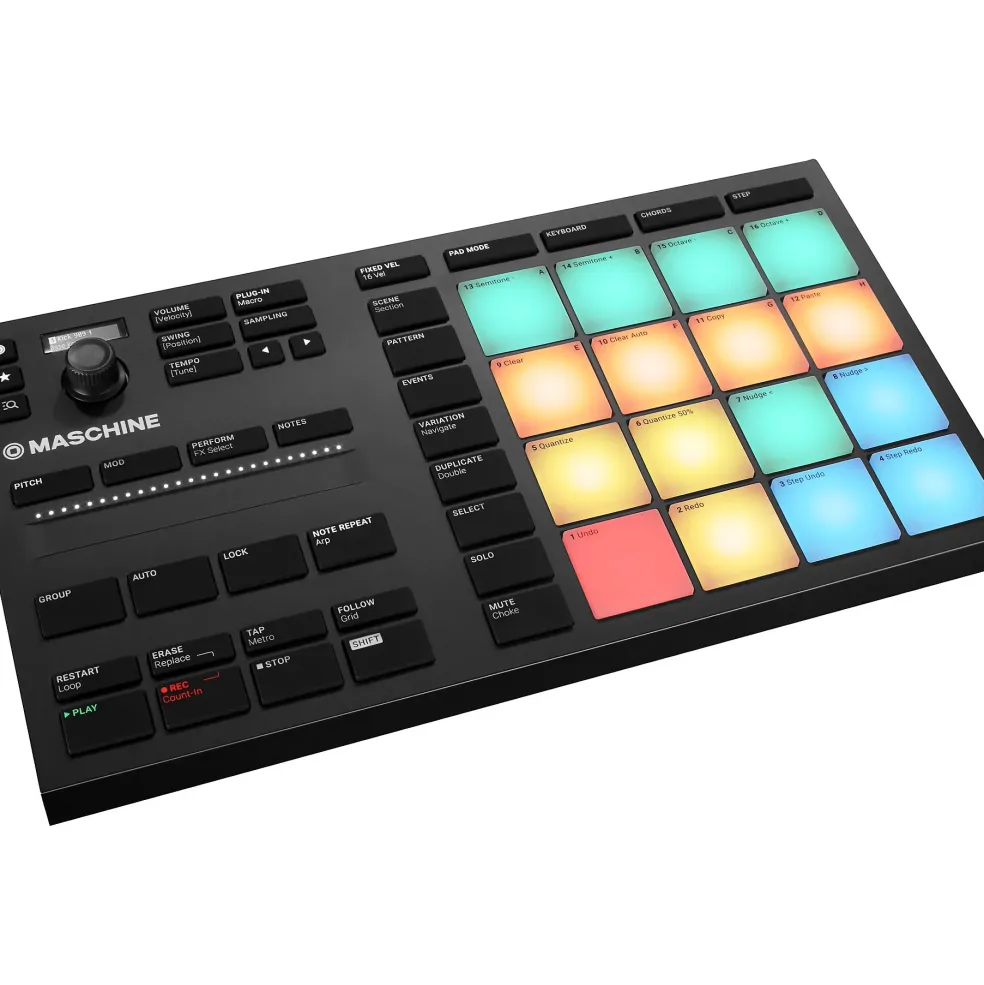 Native Instruments MASCHINE MIKRO MK3