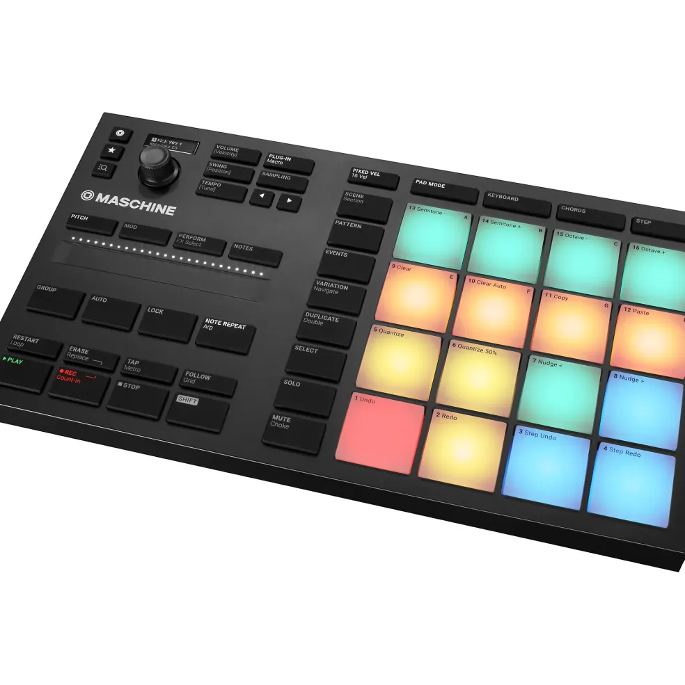 Native Instruments MASCHINE MIKRO MK3
