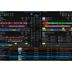 Native Instruments Traktor Pro 4