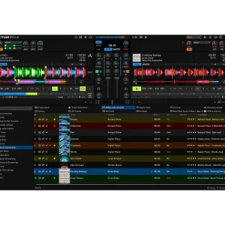 Native Instruments Traktor Pro 4