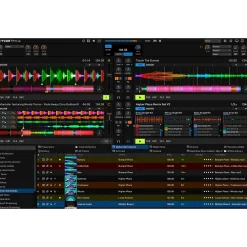 Native Instruments Traktor Pro 4