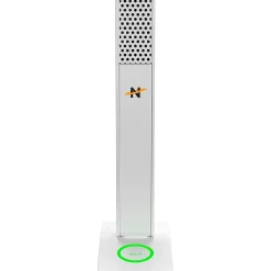 Neat Skyline Directional USB Desktop Condenser Conferencing Microphone White